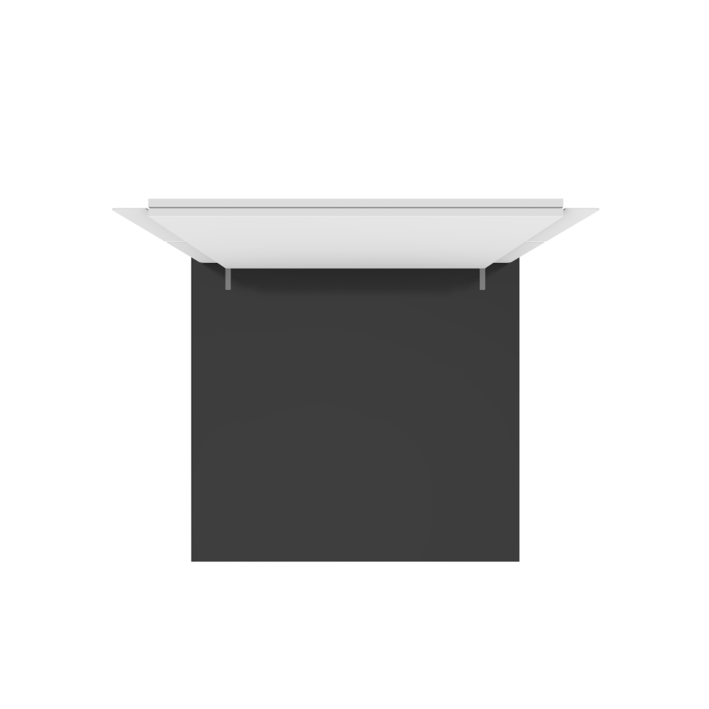 Vector Frame Master 10ft Modular Backwall Kit 15