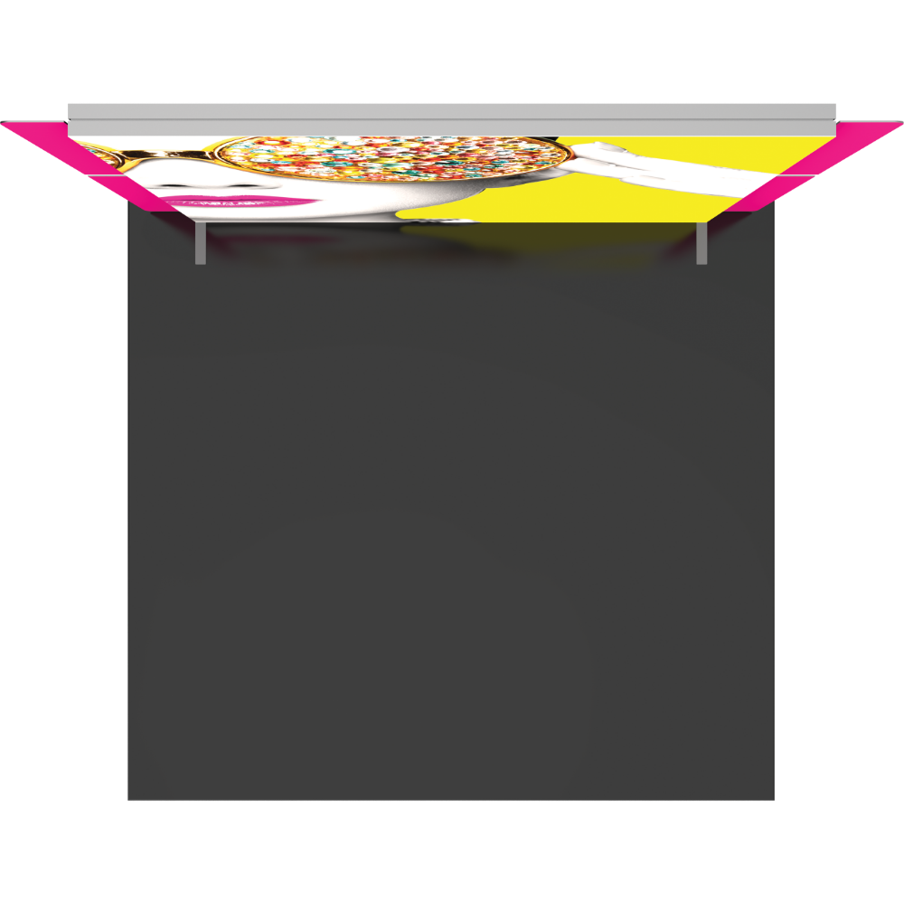 Vector Frame Master 10ft Modular Backwall Kit 15