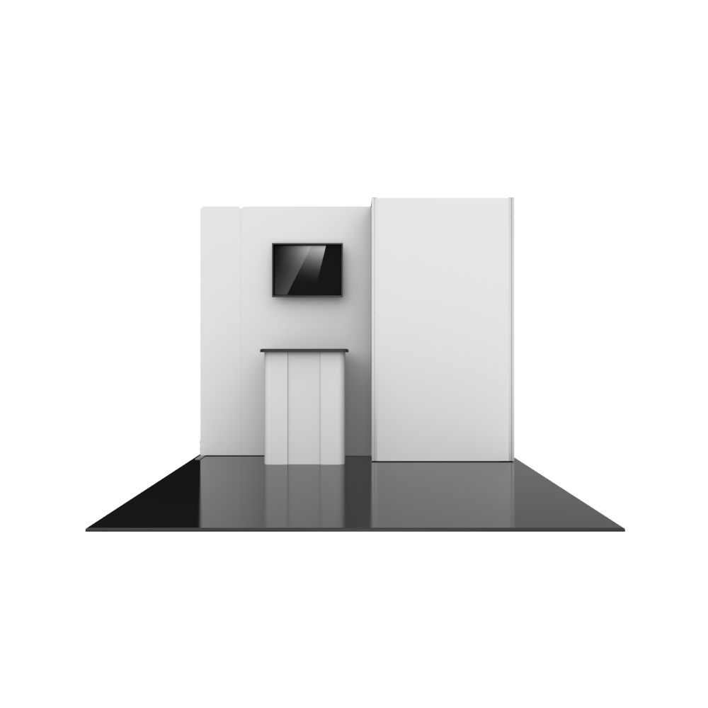 Vector Frame Master 10ft Modular Backwall Kit 16