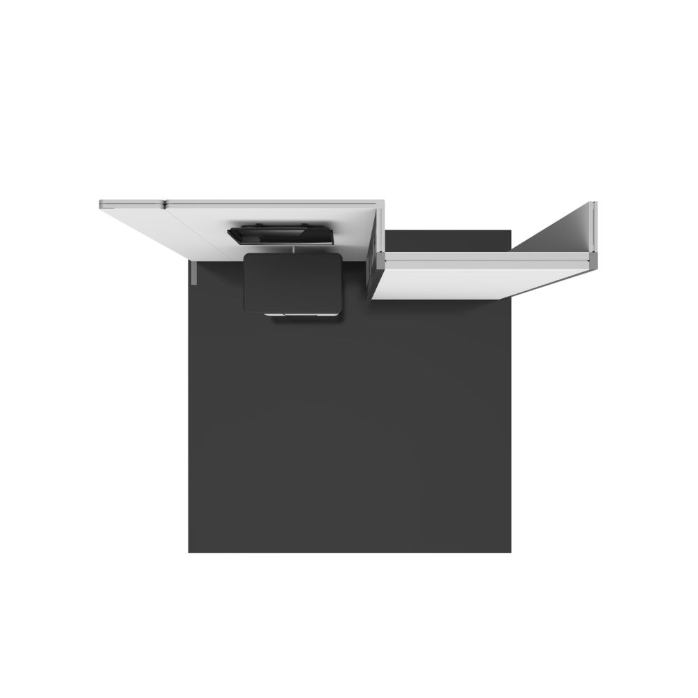 Vector Frame Master 10ft Modular Backwall Kit 16