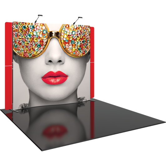 Vector Frame Master 10ft Modular Backwall Kit 10