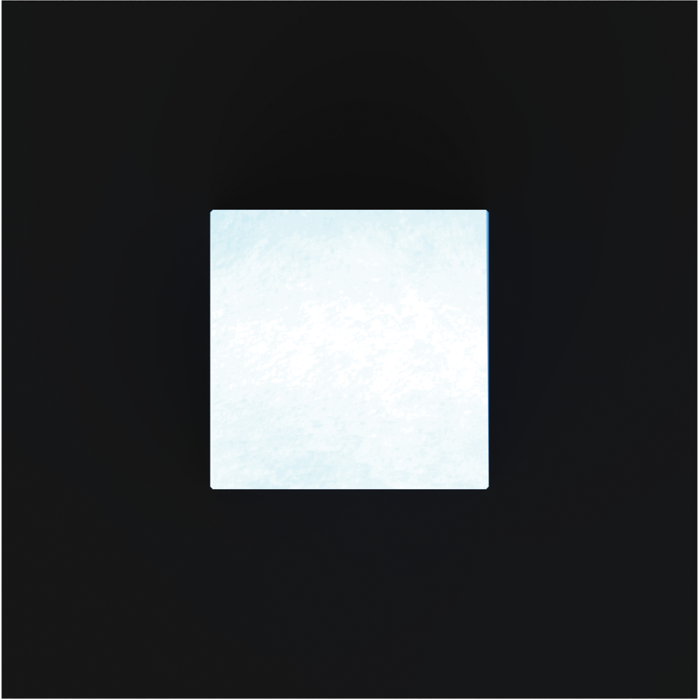 Vector Frame Modular Backlit Tower 02 (4' x 8')