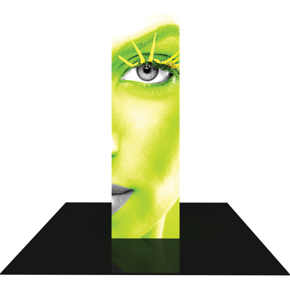 Vector Frame Modular Backlit Tower 03 (3' x 10')