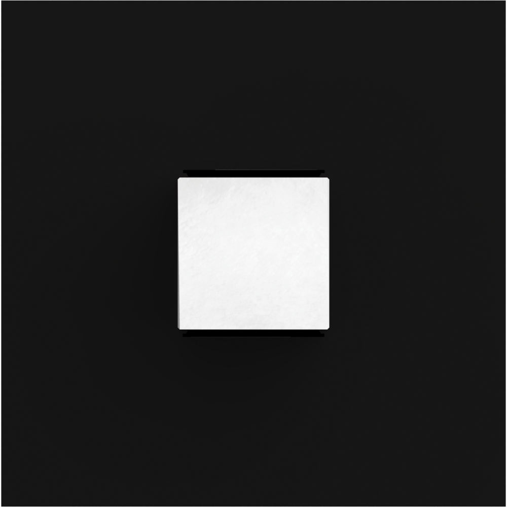 Vector Frame Modular Monitor Tower 01 (3' x 8')