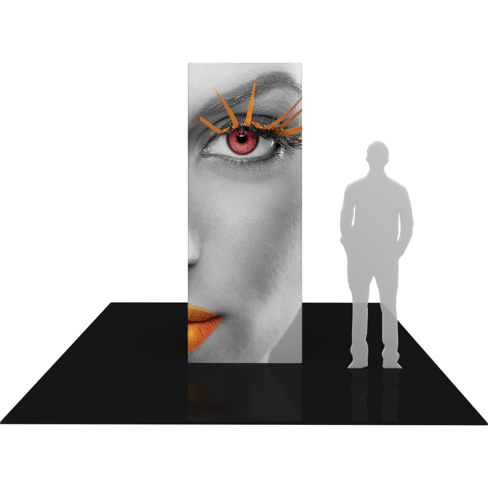 Vector Frame Modular Tower 01 (3' x 8')