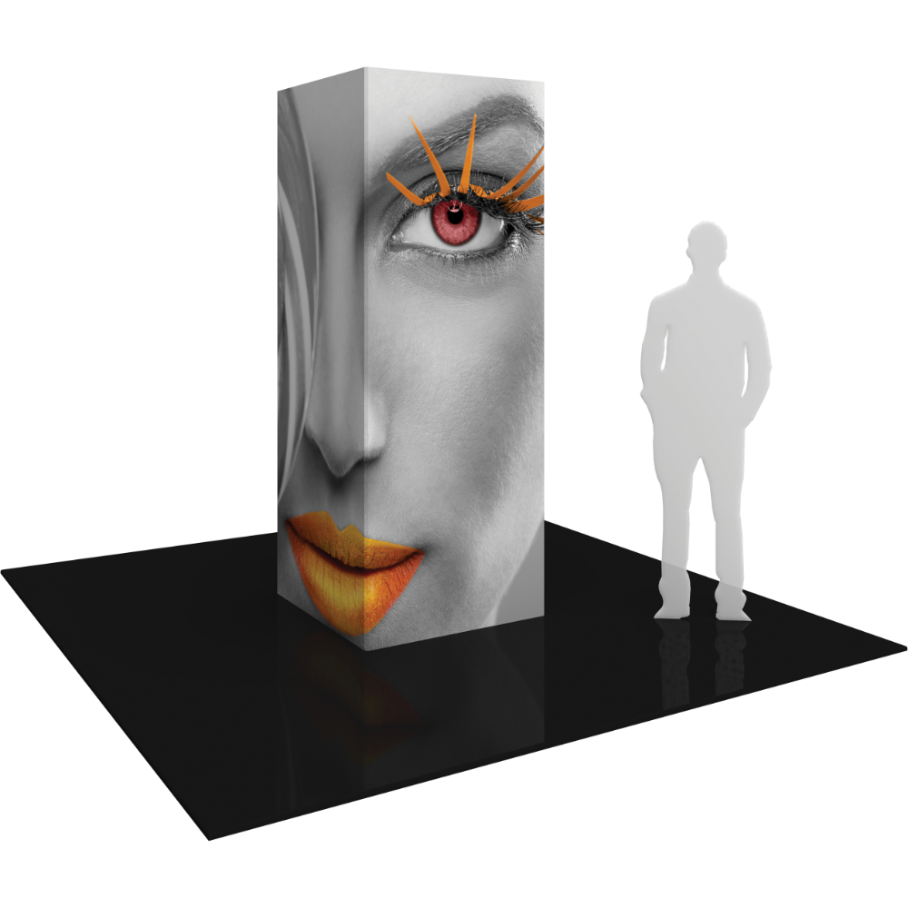 Vector Frame Modular Tower 01 (3' x 8')