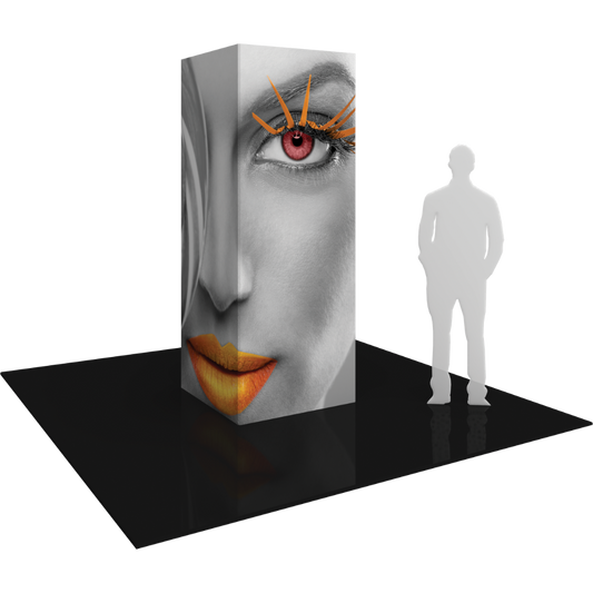 Vector Frame Modular Tower 01 (3' x 8')