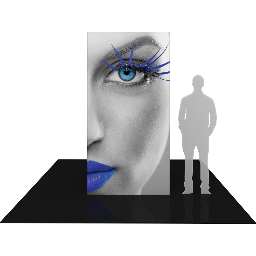 Vector Frame Modular Tower 02 (4' x 8')