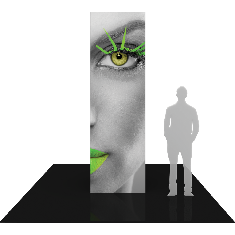 Vector Frame Modular Tower 03 (3' x 10')