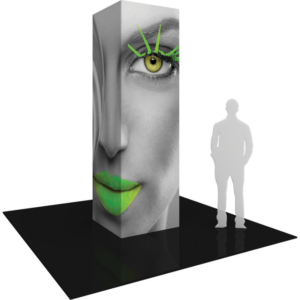 Vector Frame Modular Tower 03 (3' x 10')