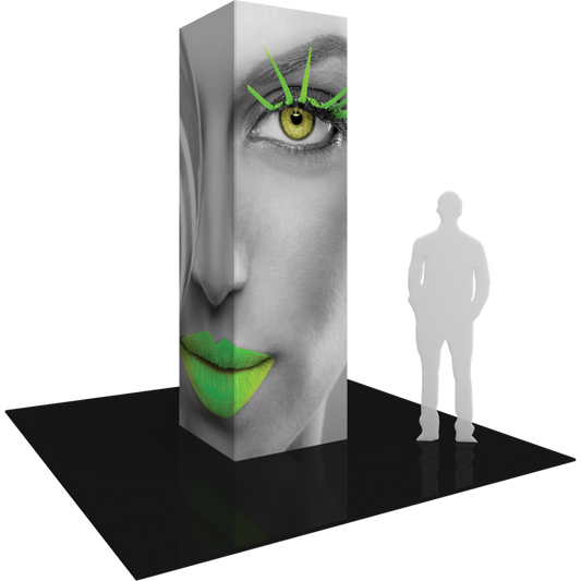 Vector Frame Modular Tower 03 (3' x 10')