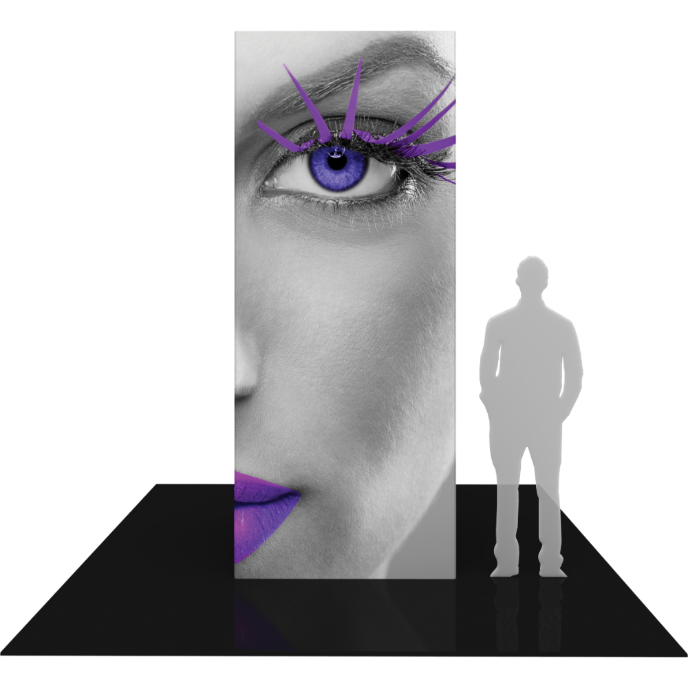 Vector Frame Modular Tower 04 (4' x 10')