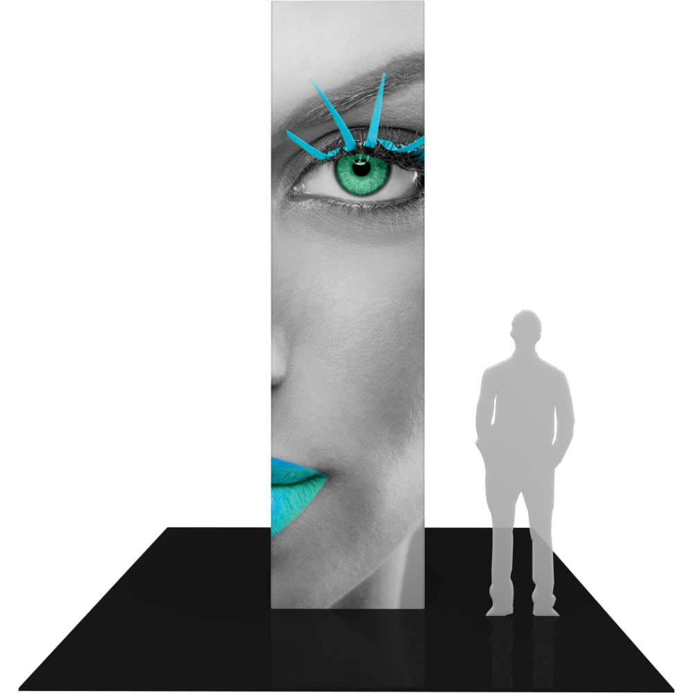 Vector Frame Modular Tower 05 (3' x 12')