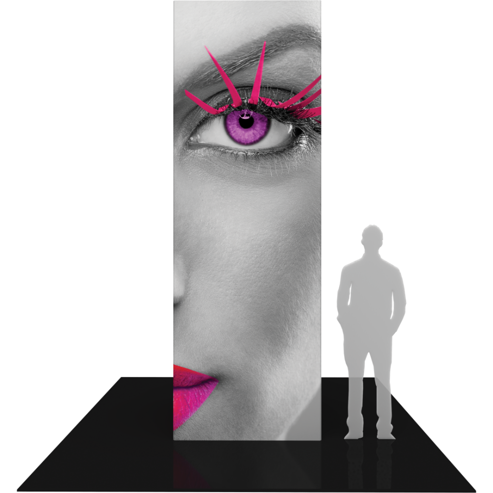 Vector Frame Modular Tower 06 (4' x 12')