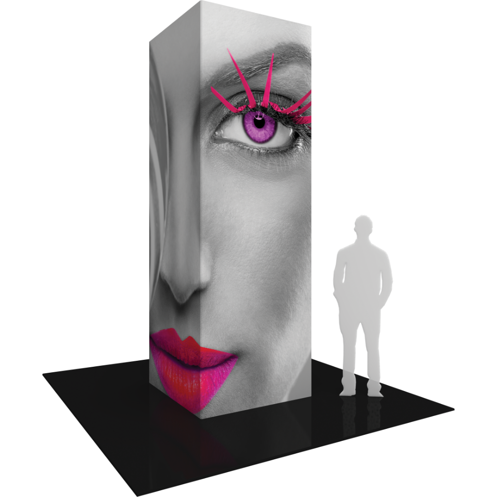 Vector Frame Modular Tower 06 (4' x 12')