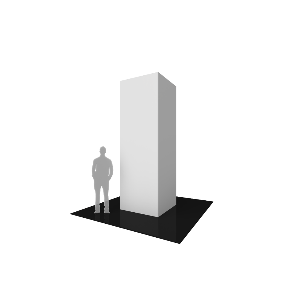 Vector Frame Modular Tower 06 (4' x 12')