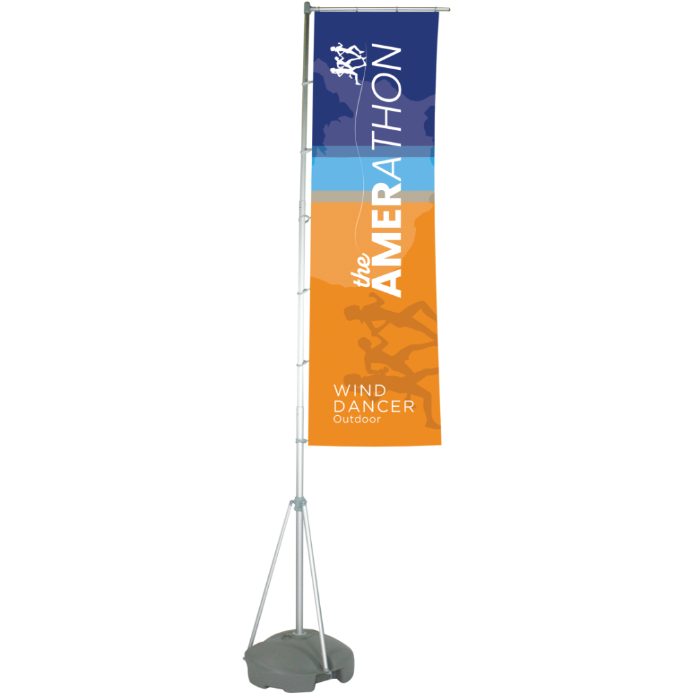 Wind Dancer LT Flag