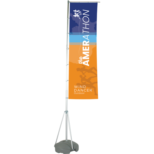 Wind Dancer LT Flag
