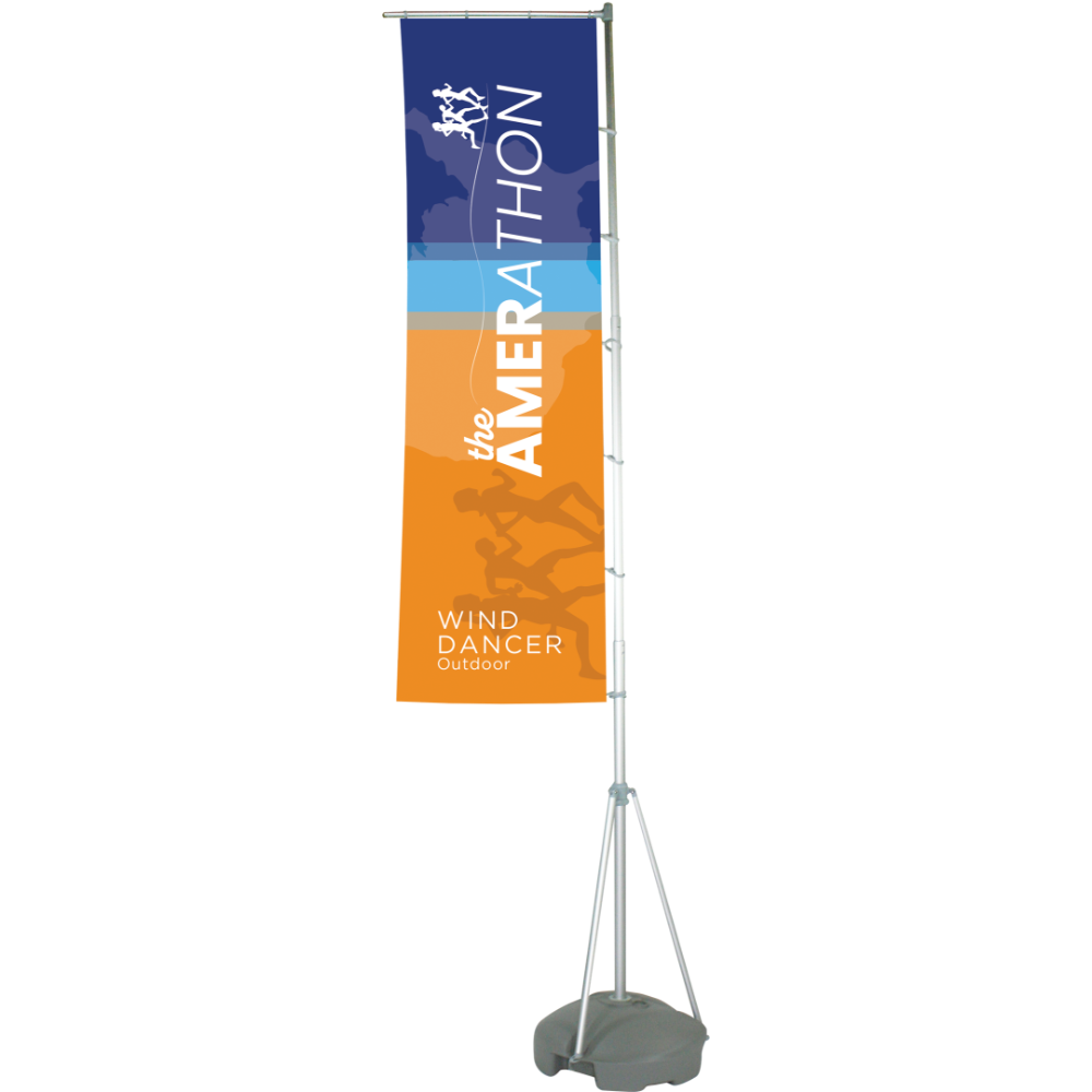 Wind Dancer LT Flag