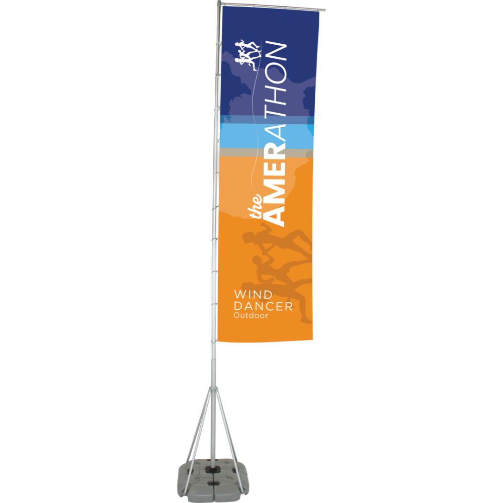 Wind Dancer Flag