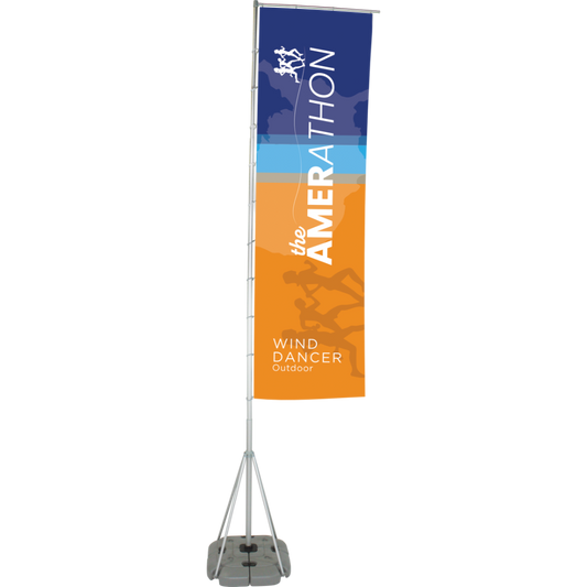 Wind Dancer Flag
