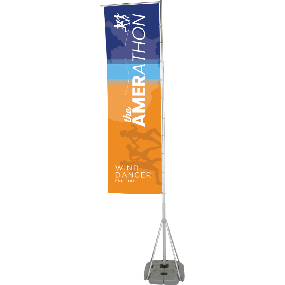 Wind Dancer Flag