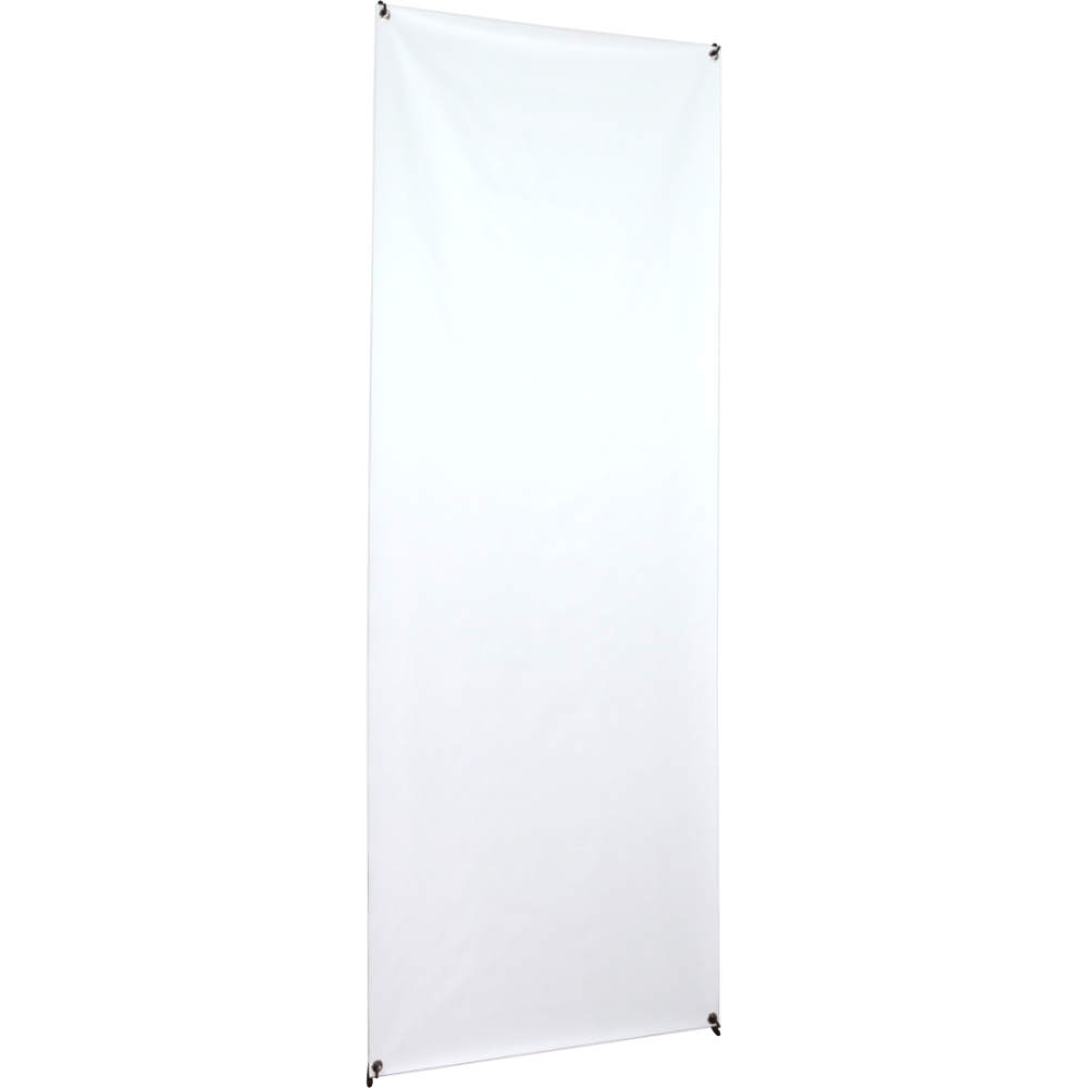 X-TEND 4 Spring Back Banner Stand