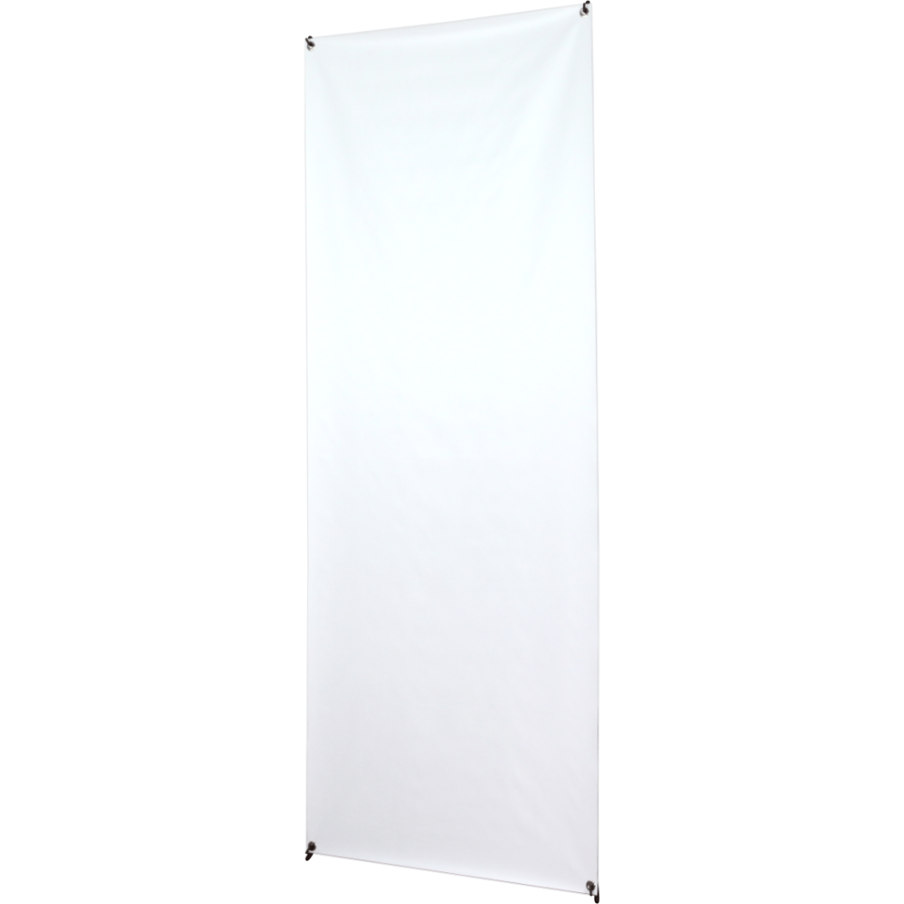 X-TEND 4 Spring Back Banner Stand