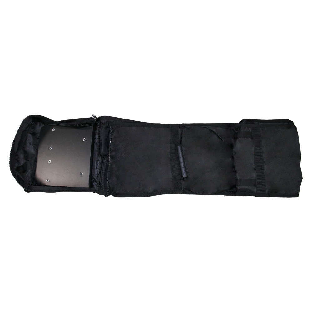 Zoom Economy and Standard 10' Popup Tent Wheeled Carry Bag