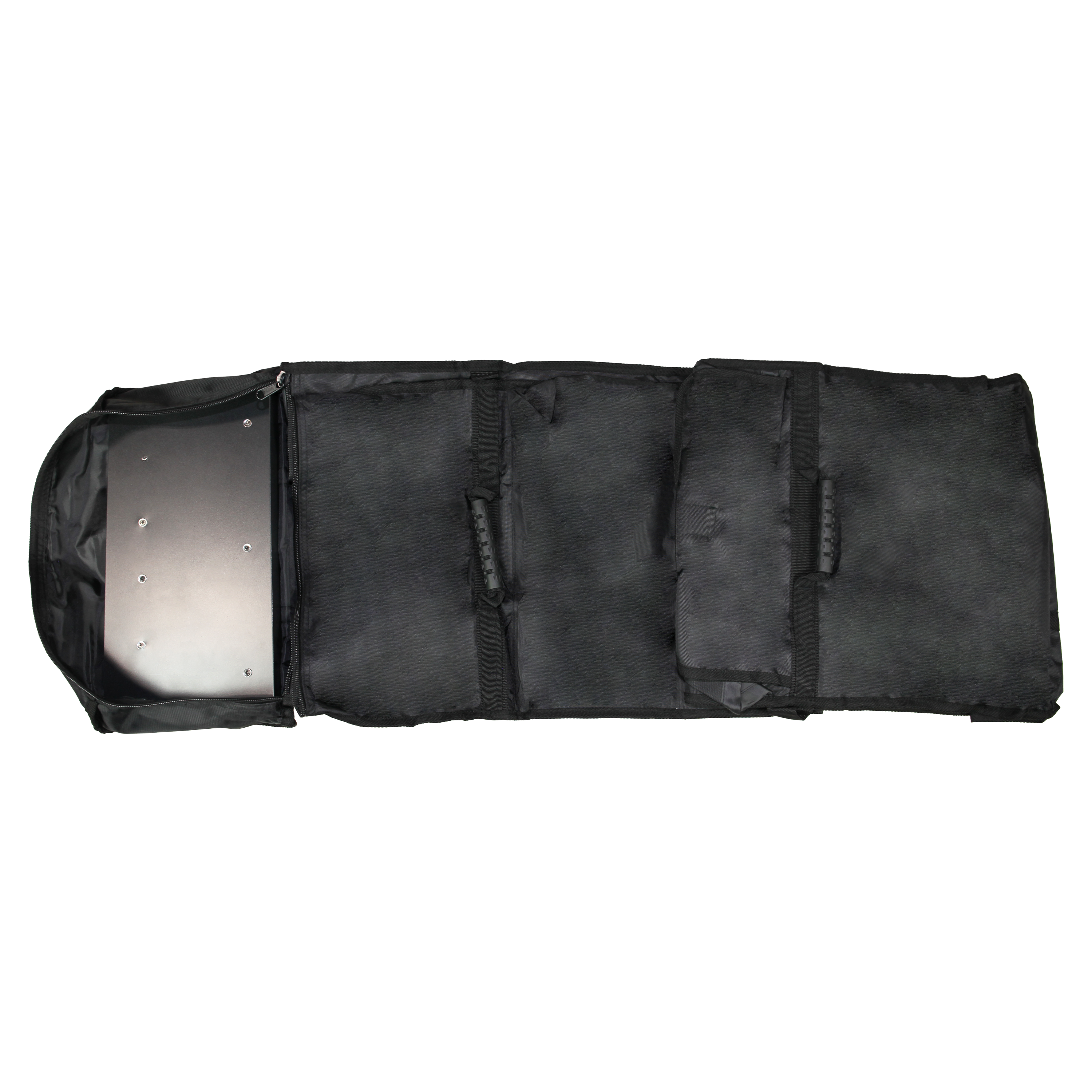 Zoom Standard 20 Popup Tent Wheeled Carry Bag