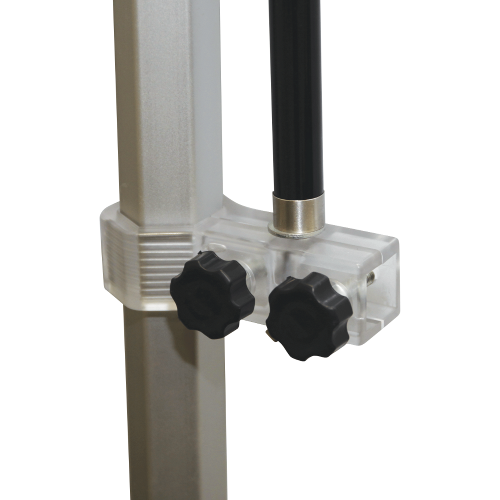 Zoom Tent Flag Mount