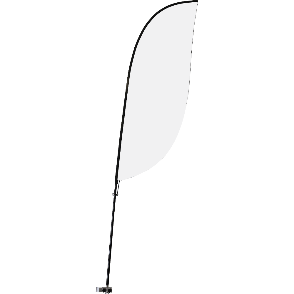 Zoom Tent Flag Mount