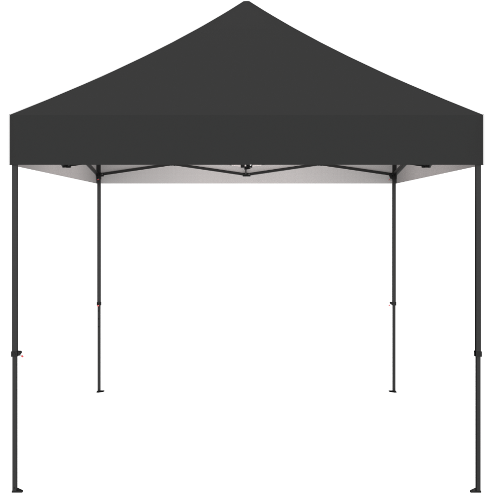Zoom Economy 10' Popup Tent