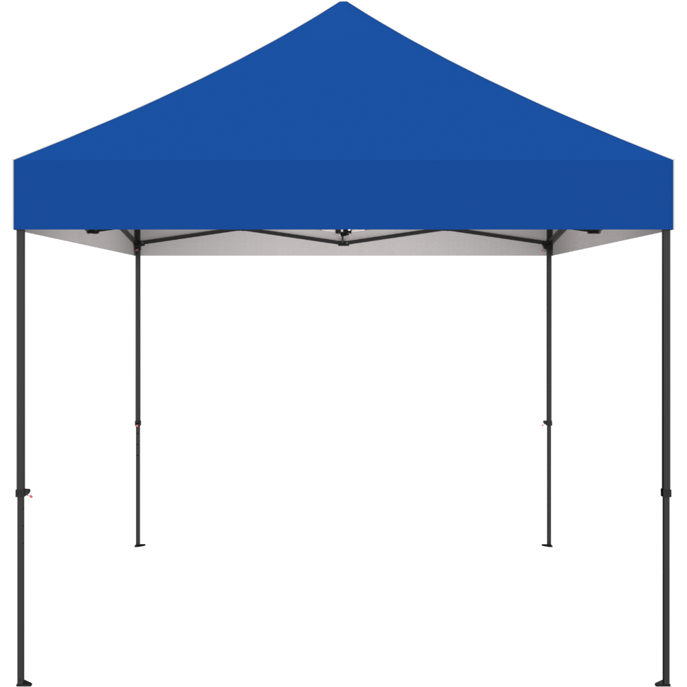 Zoom Economy 10' Popup Tent