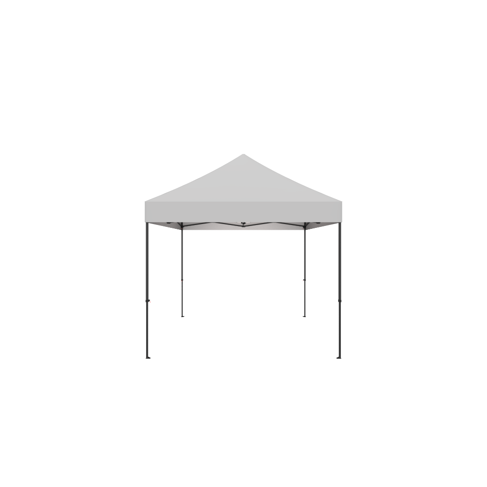 Zoom Economy 10' Popup Tent