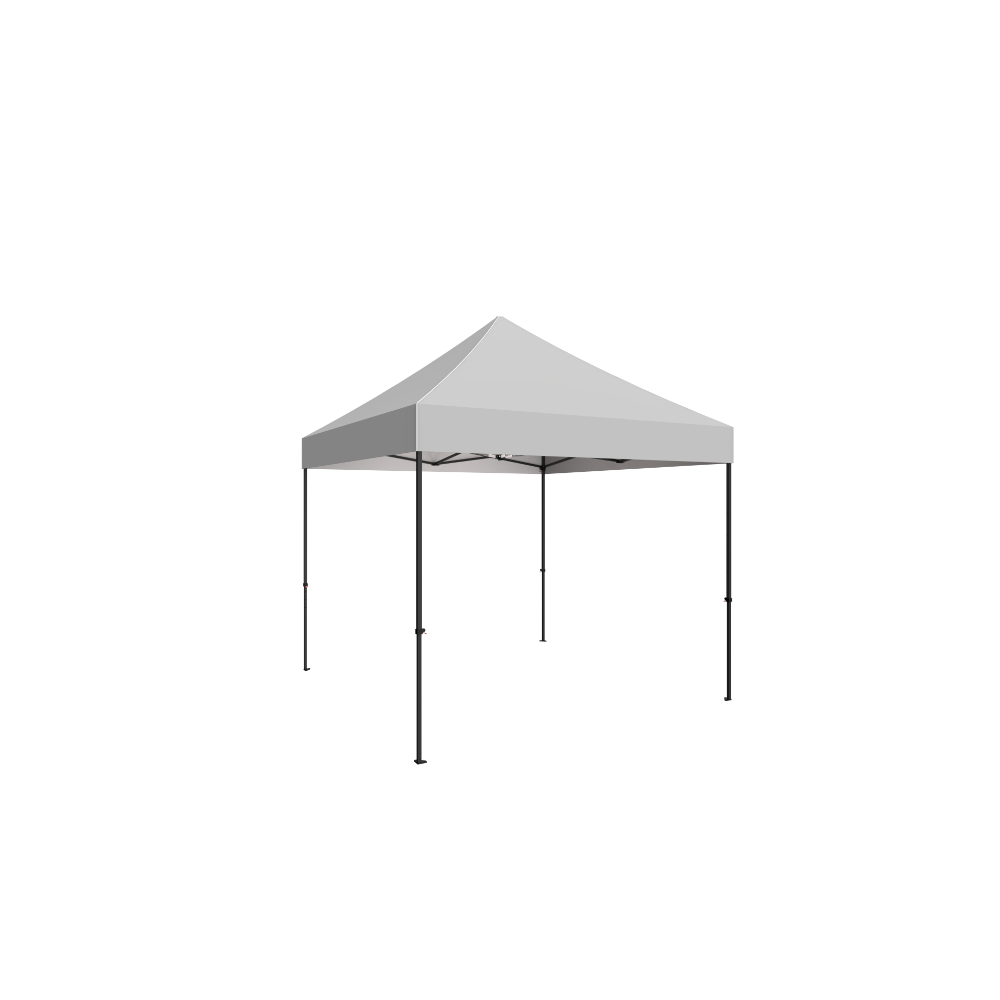Zoom Economy 10' Popup Tent