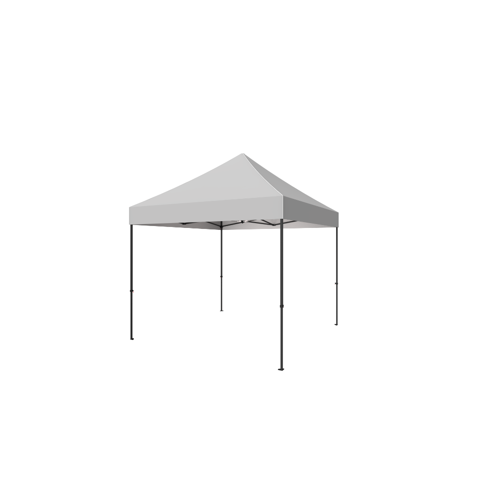 Zoom Economy 10' Popup Tent