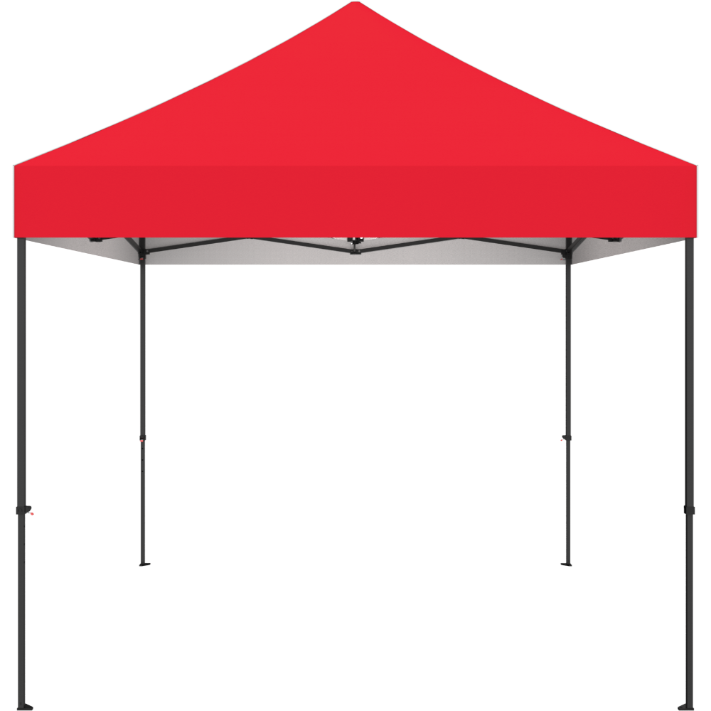 Zoom Economy 10' Popup Tent