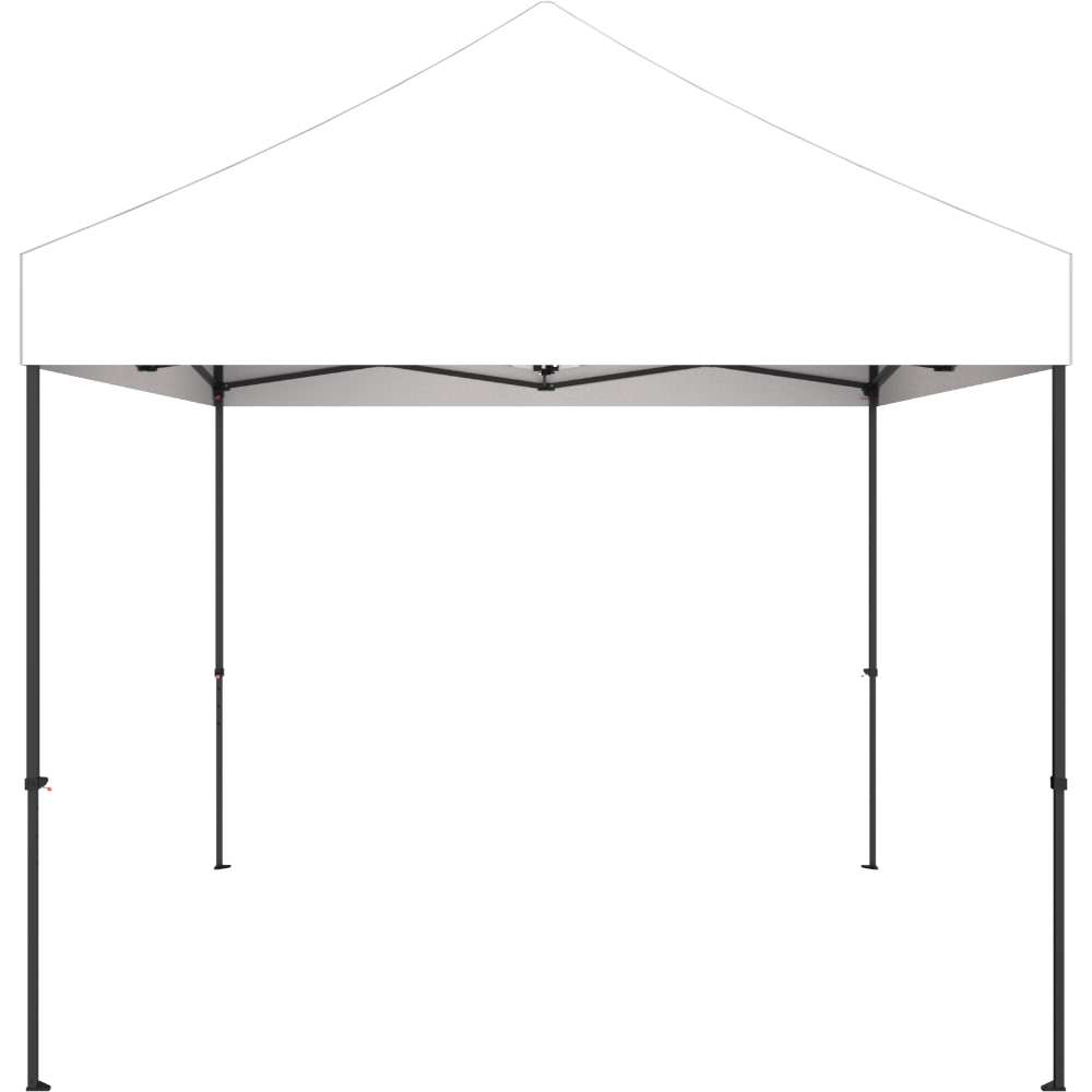 Zoom Economy 10' Popup Tent