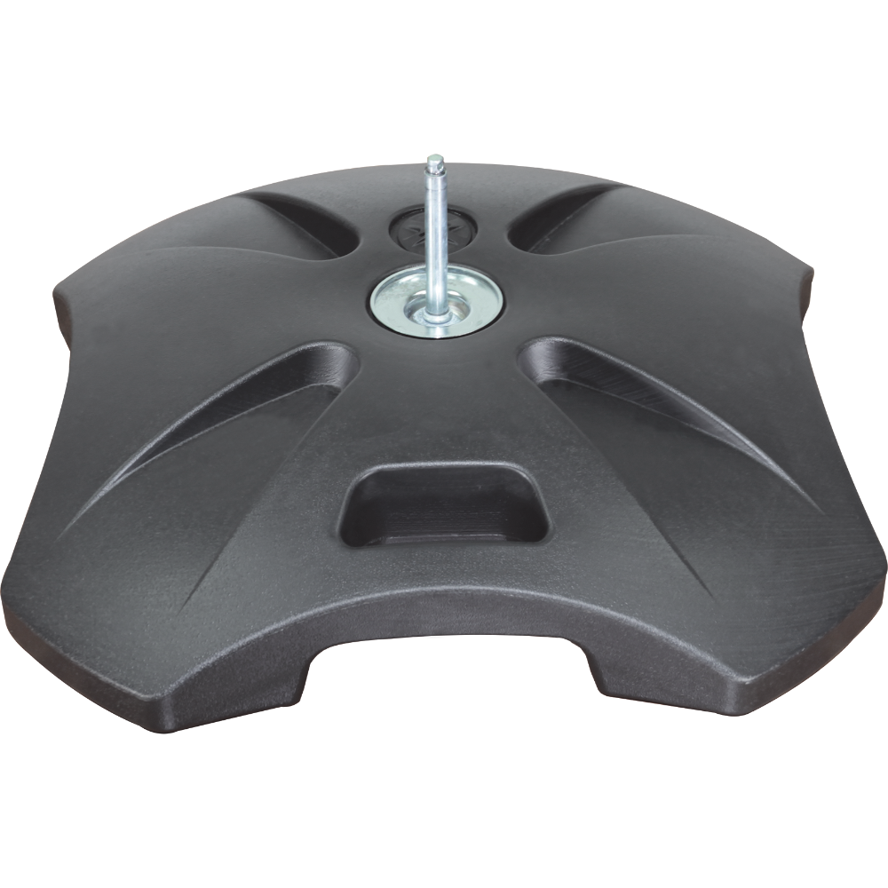 Zoom Flex Flag Stackable Base