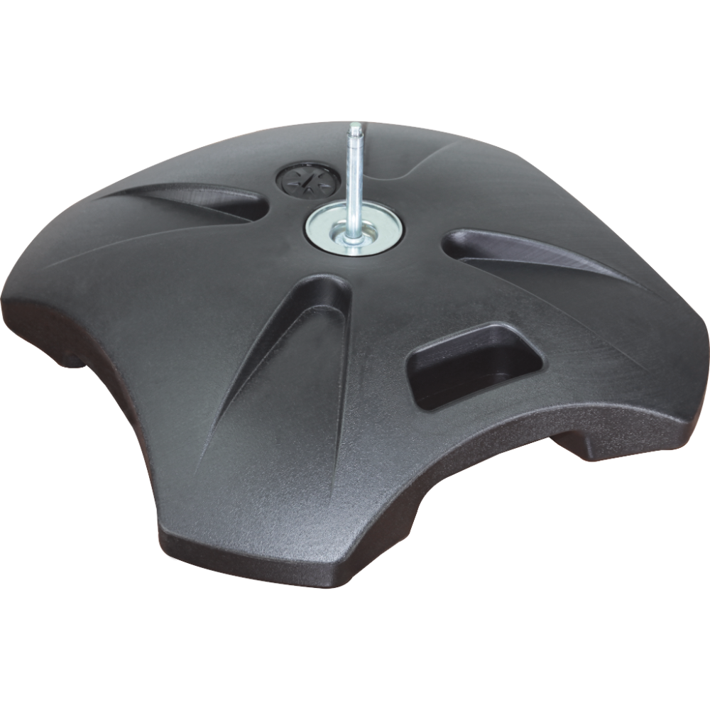 Zoom Flex Flag Stackable Base