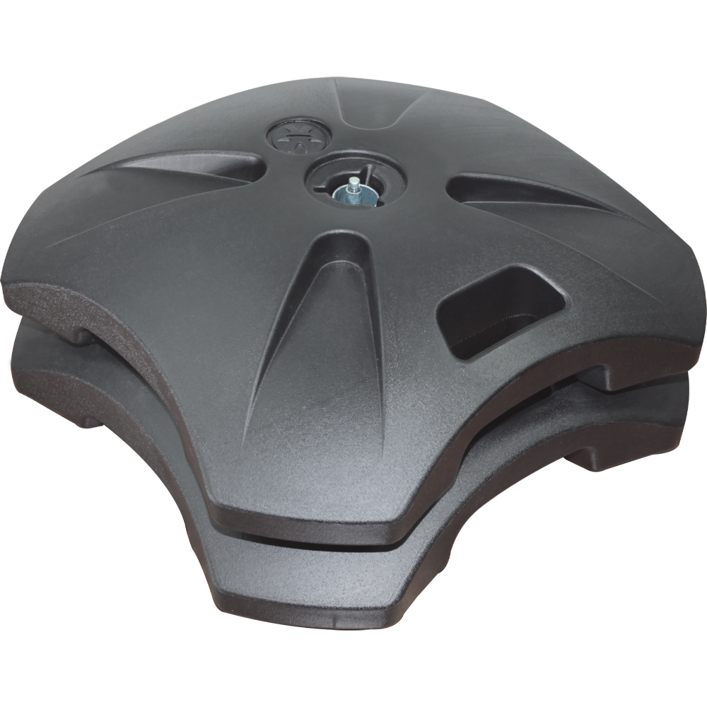 Zoom Flex Flag Stackable Base