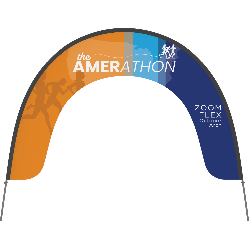 Zoom Flex Arch