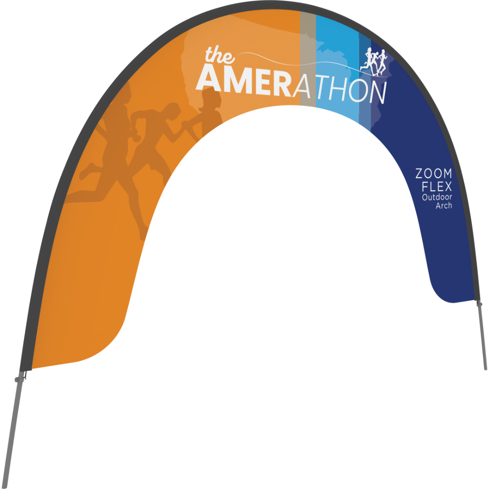 Zoom Flex Arch