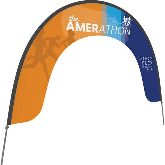 Zoom Flex Arch