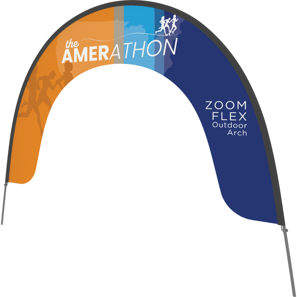 Zoom Flex Arch