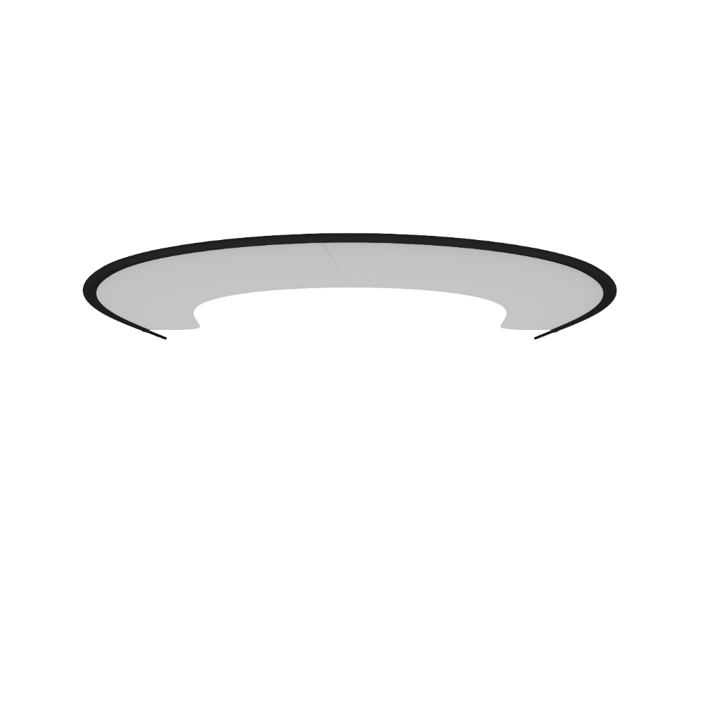 Zoom Flex Arch