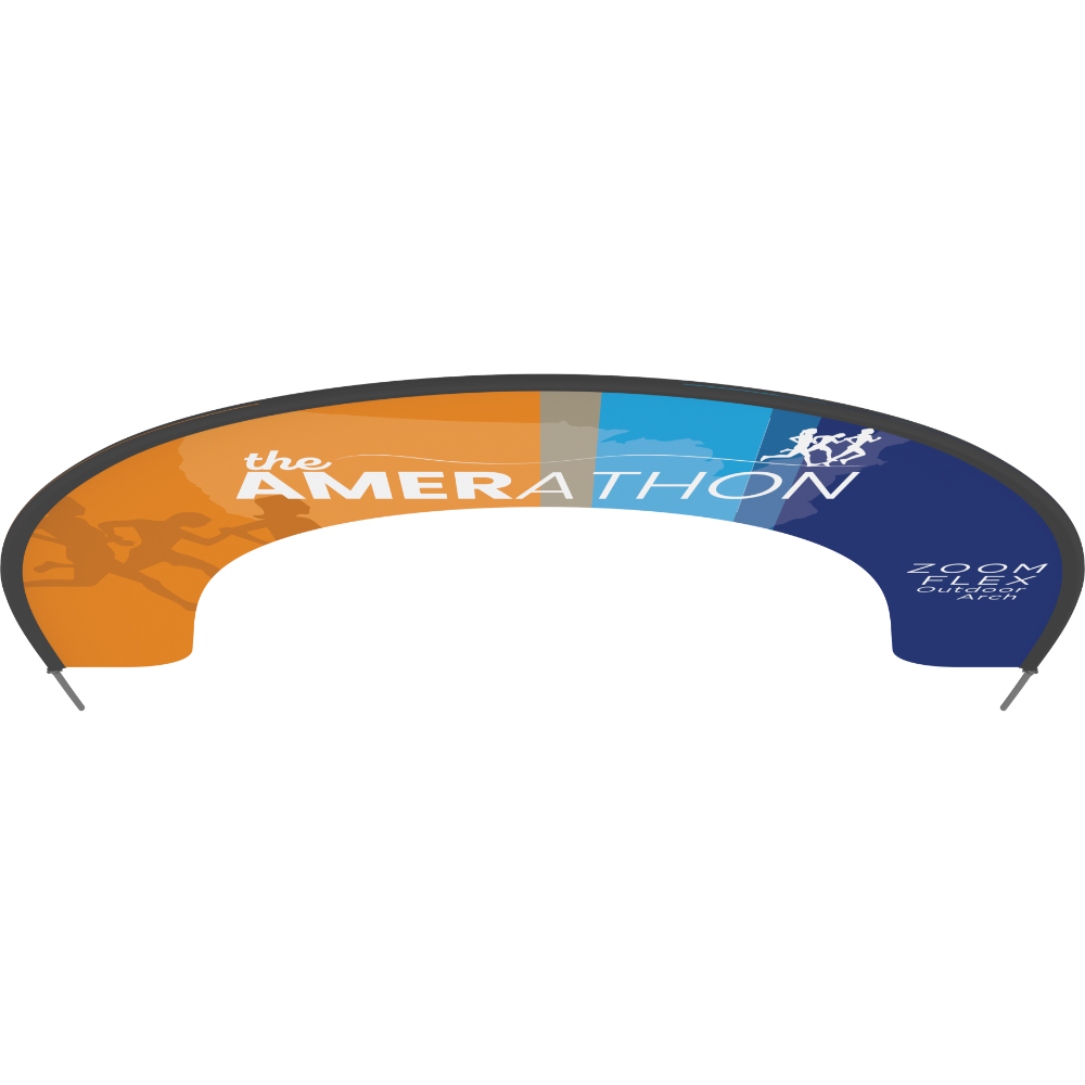 Zoom Flex Arch