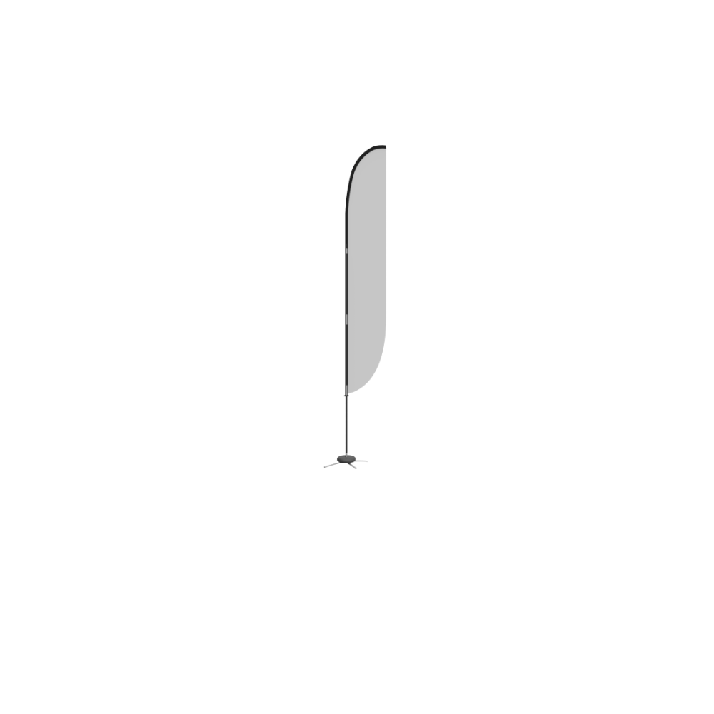 Zoom Flex - Extra Large Flag