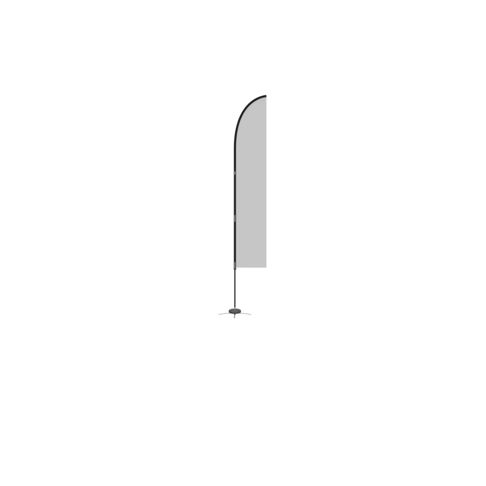 Zoom Flex - Extra Large Flag